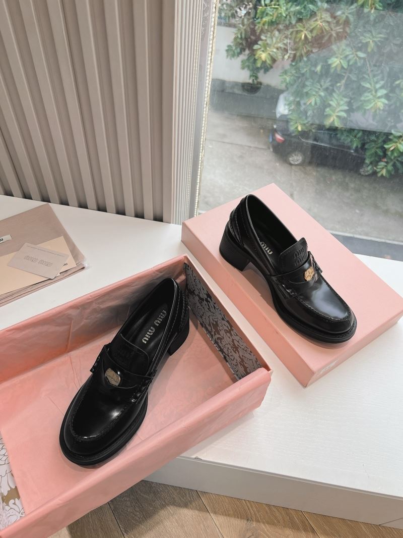 Miu Miu Shoes